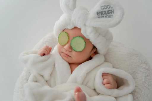 建湖8个月宝宝感冒流鼻涕