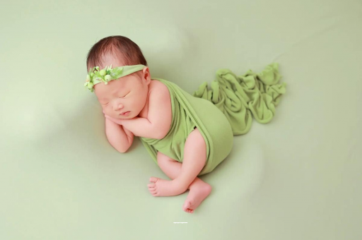 建湖两个月宝宝发热