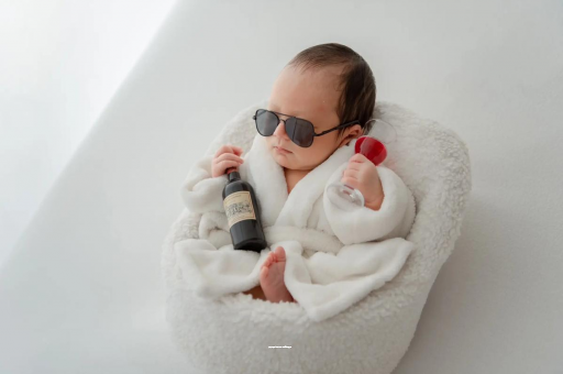 建湖几个月宝宝会翻身